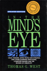 In the mind's eye