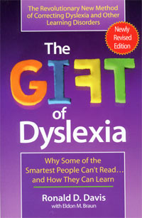 The gift of dyslexia